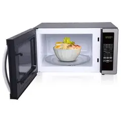 OSTER - Horno Microondas 30L POGGM91101G Negro