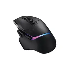 LOGITECH - Mouse Gamer Inalámbrico G502 X Plus - Negro