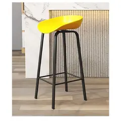 TU MESITA - Banco Industrial Alto Renno Multicolor