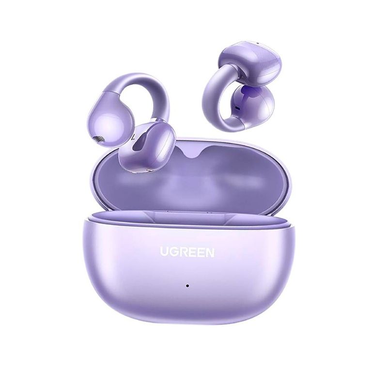 Audifonos Bluetooth Hitune S3 IPX5 30 Horas - Púrpura