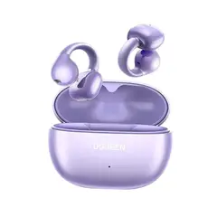 UGREEN - Audifonos Bluetooth Hitune S3 IPX5 30 Horas - Púrpura