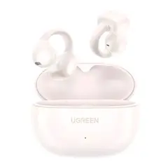 UGREEN - Audifonos Bluetooth Hitune S3 IPX5 30 Horas - Blanco