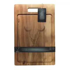WAYU - TABLA DE 45 CM MADERA ACACIA