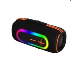 GENERICO - Parlante Lidimi LD-S625 TWS con luz RGB