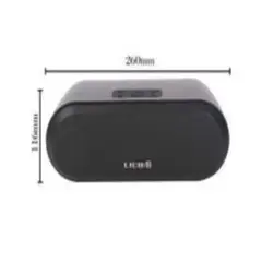 GENERICO - Parlante Bluetooth Lidimi LD-S010 40W