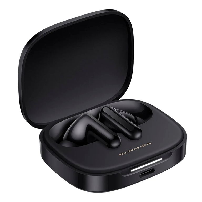 Redmi Buds 6 Audífonos Negro