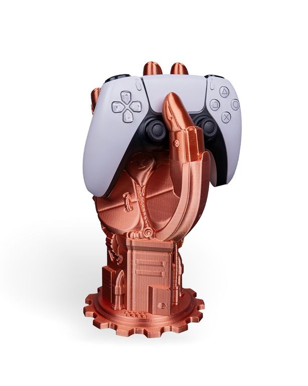 Soporte Para Mando de PlayStation Mano robotica Articulada