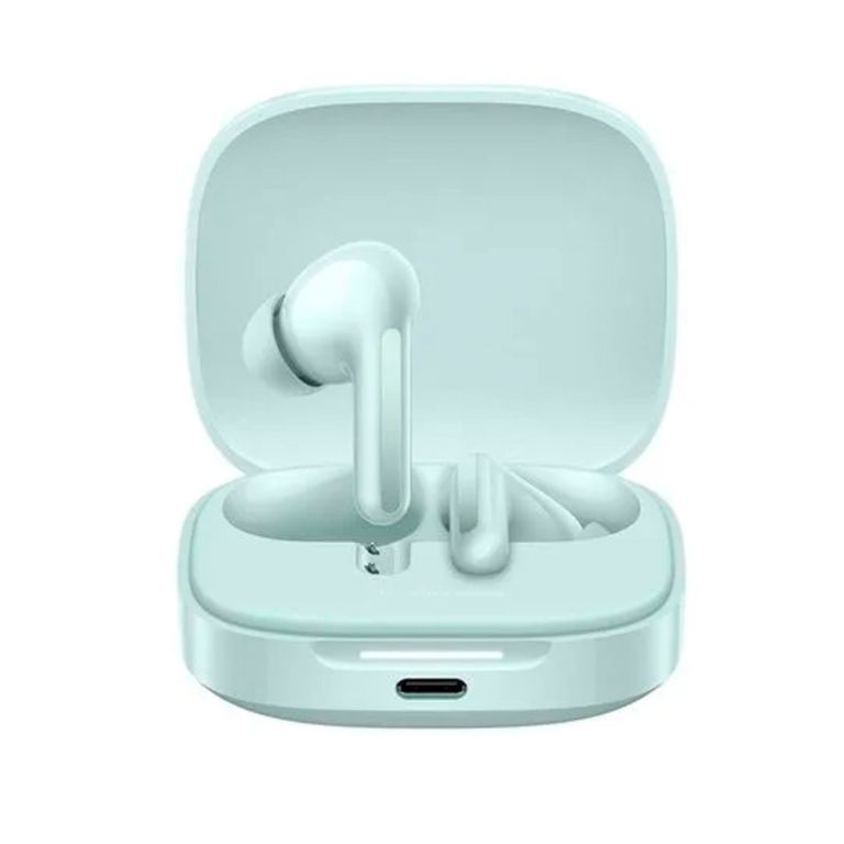 Audífonos Bluetooth Redmi Buds 6 Coral Green