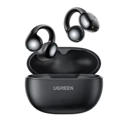 UGREEN - Audifonos Bluetooth Hitune S3 IPX5 30 Horas - Negro