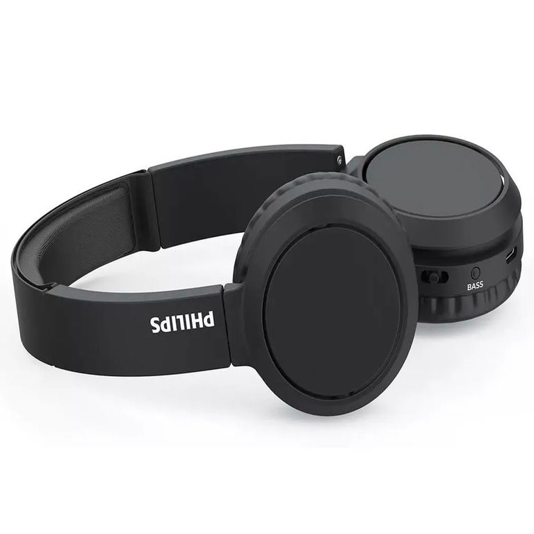 Audífonos TAH4205 Bluetooth Con Microfono Negro