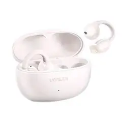UGREEN - Audifonos Bluetooth Hitune S3 IPX5 30 Horas - Blanco
