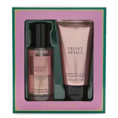 Victoria'S Secret - SET DE REGALO VICTORIA SECRET VELVET PETALS