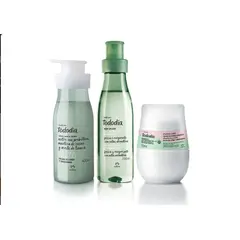 NATURA - Tododia Hojas de Limon y Guanábana Kit x3 -