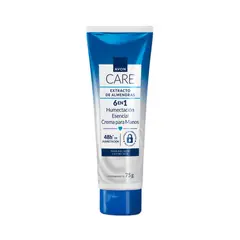 AVON - Crema de Manos Extracto De Almendras 75g Care