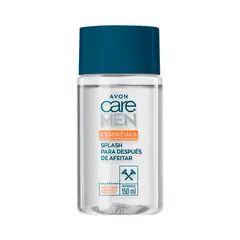 AVON - Care Men Essentials Splash Para Después De Afeitar