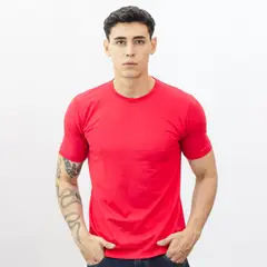 A VANTGARDESTYLE - POLO SLIM FIT CABALLERO MC - JERSEY 100% ALGODON