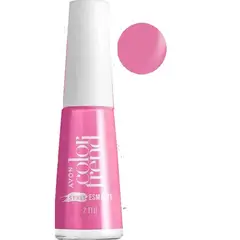 AVON - Color Trend Esmalte Alto Brillo - SPLASh OF PINK