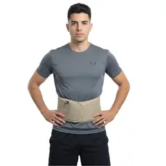 GENERICO - FAJA UMBILICAL TALLA L