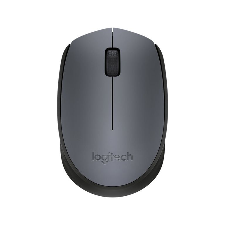 MOUSE M170 NEGRO