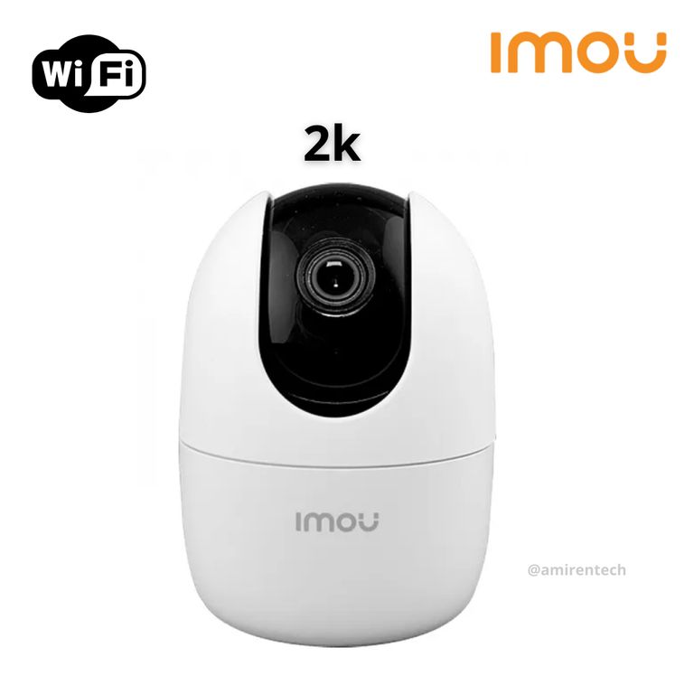 Camara seguridad Ranger2-2K
