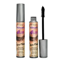 JM IMPORT - Mascara de pestañas micro fibras -PROSA