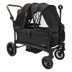 PRIORI - Coche Para Bebe Doble Tipo Paseo Everett