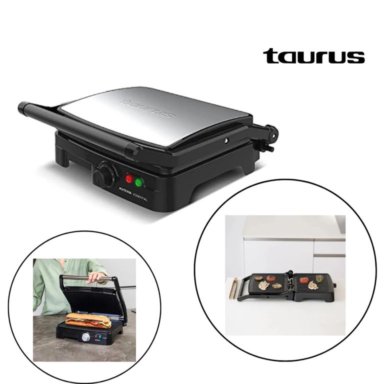 Grill Asteria Essential