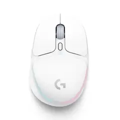 LOGITECH - MOUSE G705 LIGTHSPEED WIRELESS LIGHTSYNC RGB WHITE