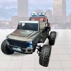 FORD - Carro a Batería Super Duty De 24V