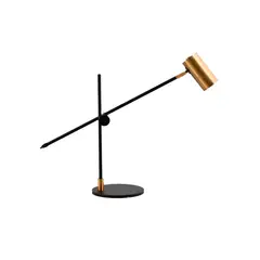 GENERICO - Lámpara de Mesa Vintage