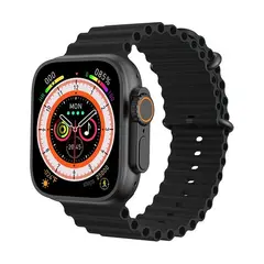 GENERICO - Smartwatch ULTRA S9 con android 64GB Play Store doble Cámara