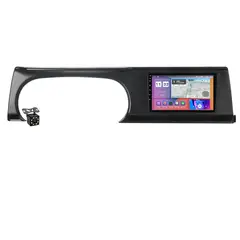 GENERICO - Autoradio Android 4+64GB Kia Seltos 2020-2022 8Nucleos +Entrada Sim