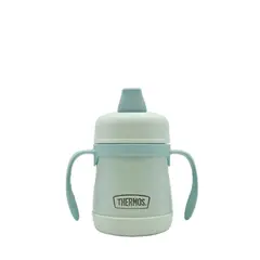 THERMOS - BABY CUP VERDE 210 ML