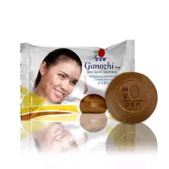 DXN - Jabón en barra de Ganoderma -Ganozhi Soap 80gr