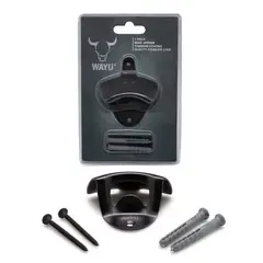 WAYU - ABRIDOR DESTAPADOR DE CERVEZA