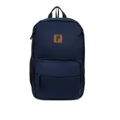 PORTA - MOCHILA ORIGINAL URBANO AQUINO AZUL 24 LT.