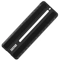 ZHIYUN - Base Plate estabilizadores Gimbal para cámaras de foto y video - Gimbal