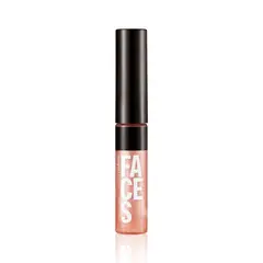 NATURA - Faces Gloss labial Sparkle Glass
