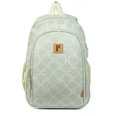 PORTA - MOCHILA ORIGINAL BOHR CURLIE MUJER 22 LT