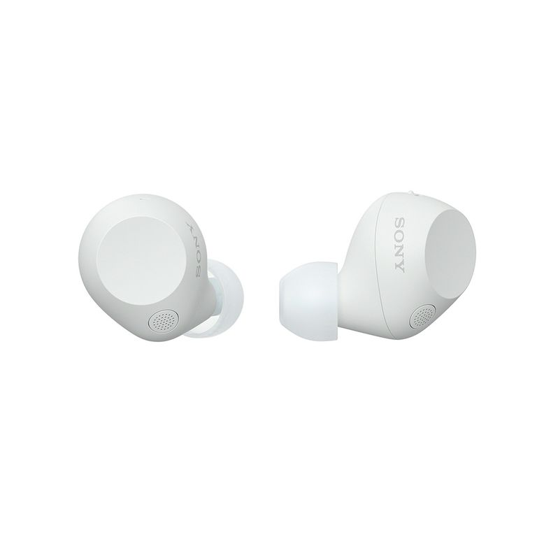 Audífonos Inalámbricos Noise Cancelling In Ear WF-C710N Blanco