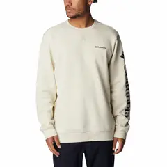 COLUMBIA - Polera Hombre Trek™ Beige