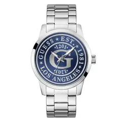 GUESS - Reloj Para Hombre GW0888G1