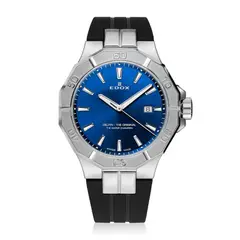 EDOX - Reloj Para Hombre 53021 3CA BUIN