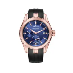 EDOX - Reloj Para Hombre 94500 37RCA BUIR