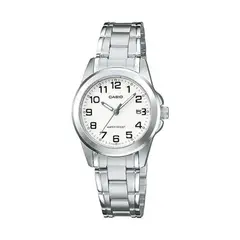 CASIO - Reloj Para Mujer LTP-1215A-7B2