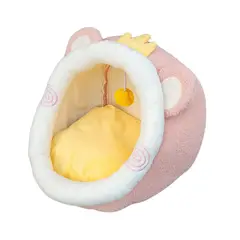 GENERICO - CAMA GATO CORONITA M