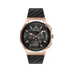 Bulova - Reloj Hombre 98A185
