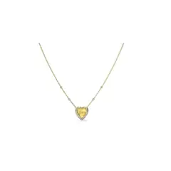 GUESS - Collar Para Mujer JUBN04606JWYGT/U