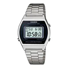 CASIO - Reloj Para Hombre B-640WD-1AV