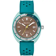 BULOVA - Reloj Para Hombre 98B446